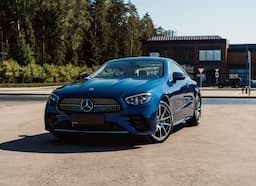 Mercedes-Benz, Classe C